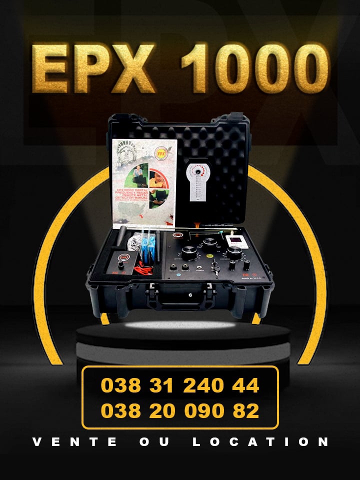 EPX 10000