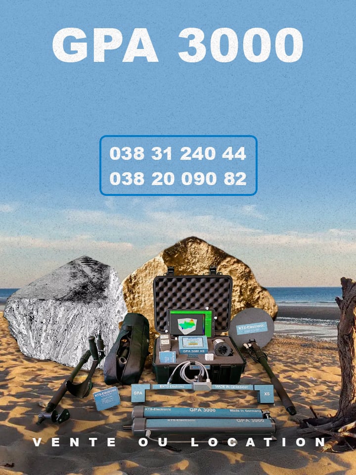 GPA 3000XS
